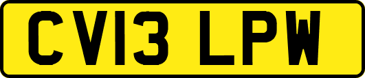 CV13LPW