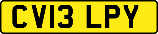 CV13LPY