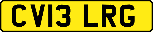 CV13LRG