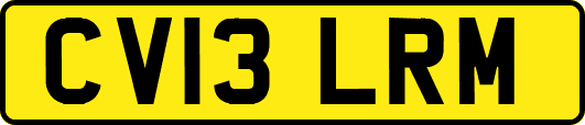 CV13LRM