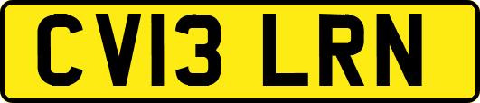 CV13LRN