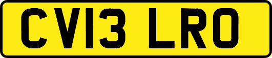 CV13LRO