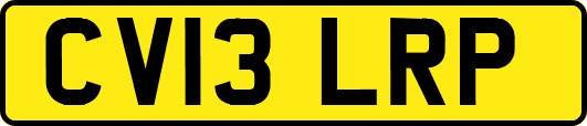 CV13LRP