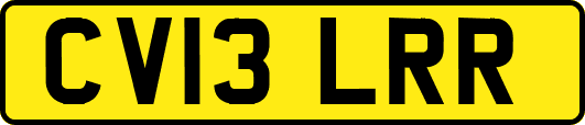 CV13LRR