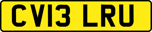 CV13LRU