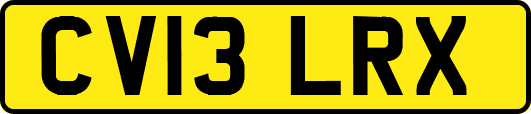 CV13LRX