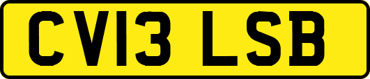 CV13LSB