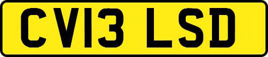 CV13LSD