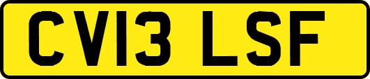 CV13LSF