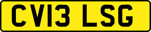 CV13LSG