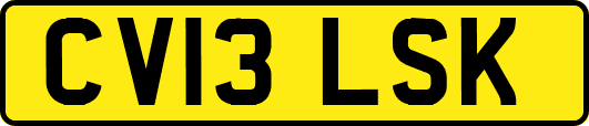 CV13LSK