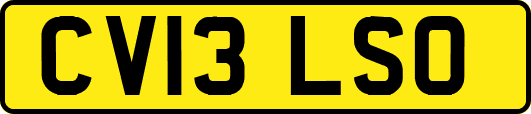 CV13LSO