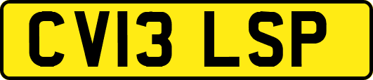 CV13LSP