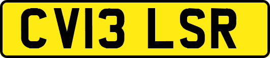 CV13LSR