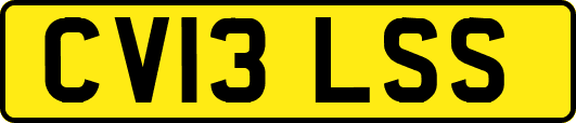 CV13LSS