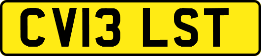 CV13LST