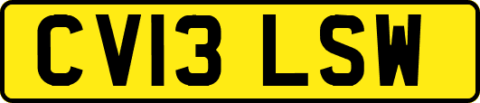 CV13LSW