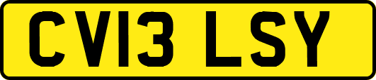 CV13LSY