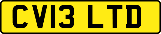 CV13LTD