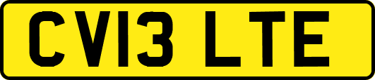 CV13LTE