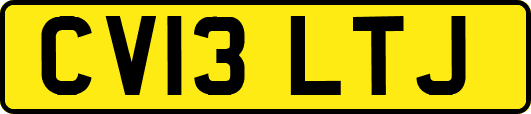 CV13LTJ