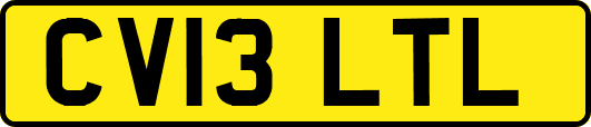 CV13LTL