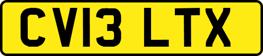 CV13LTX