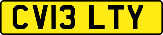 CV13LTY