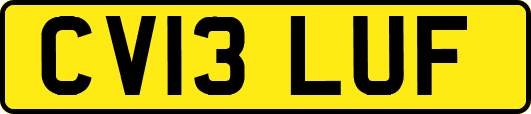 CV13LUF