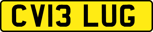 CV13LUG