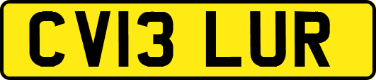 CV13LUR