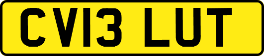 CV13LUT