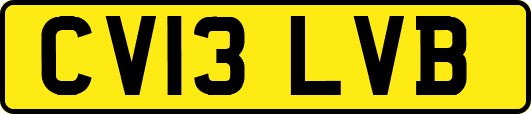 CV13LVB