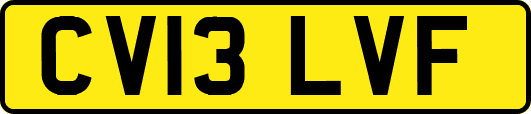 CV13LVF