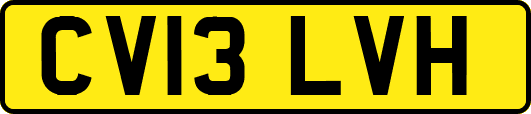 CV13LVH