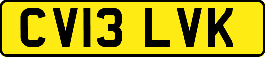 CV13LVK