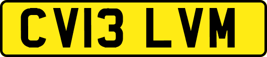 CV13LVM