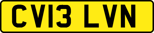 CV13LVN