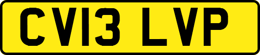 CV13LVP