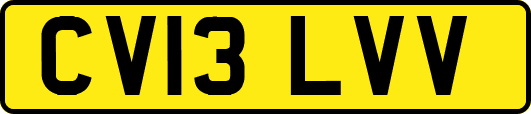 CV13LVV