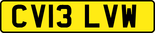 CV13LVW