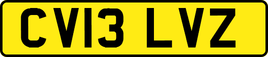 CV13LVZ