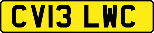 CV13LWC