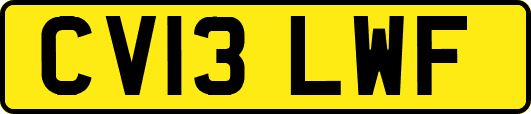 CV13LWF