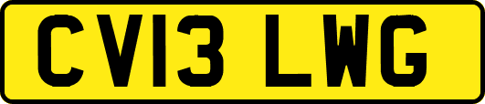 CV13LWG