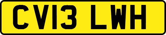 CV13LWH