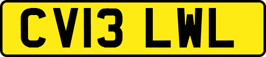 CV13LWL