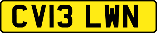 CV13LWN