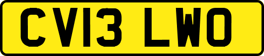 CV13LWO