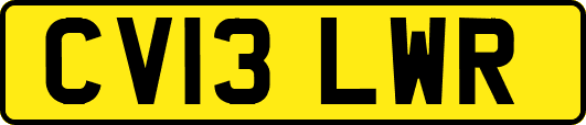 CV13LWR